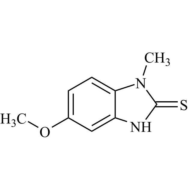 Picture of Pantoprazole Impurity 48