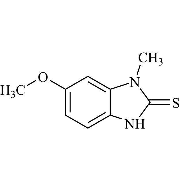 Picture of Pantoprazole Impurity 49