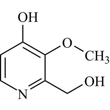Picture of Pantoprazole Impurity 54