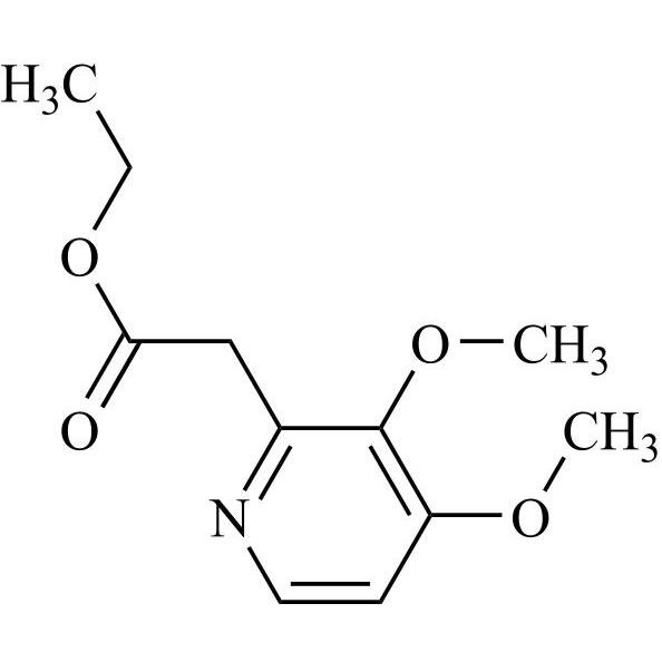 Picture of Pantoprazole Impurity 60