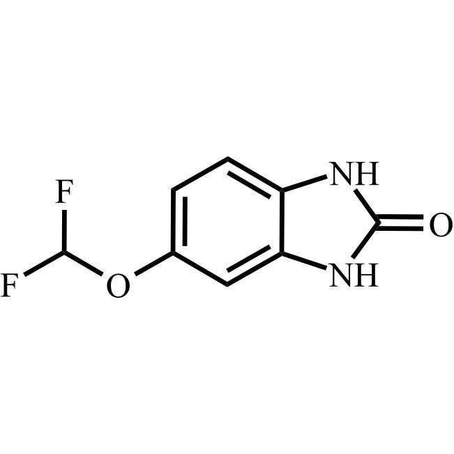Picture of Pantoprazole Impurity 5