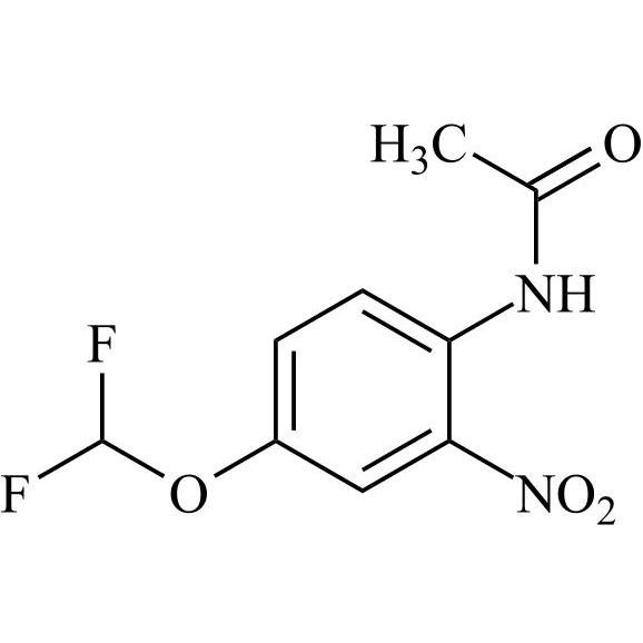 Picture of Pantoprazole Impurity 9