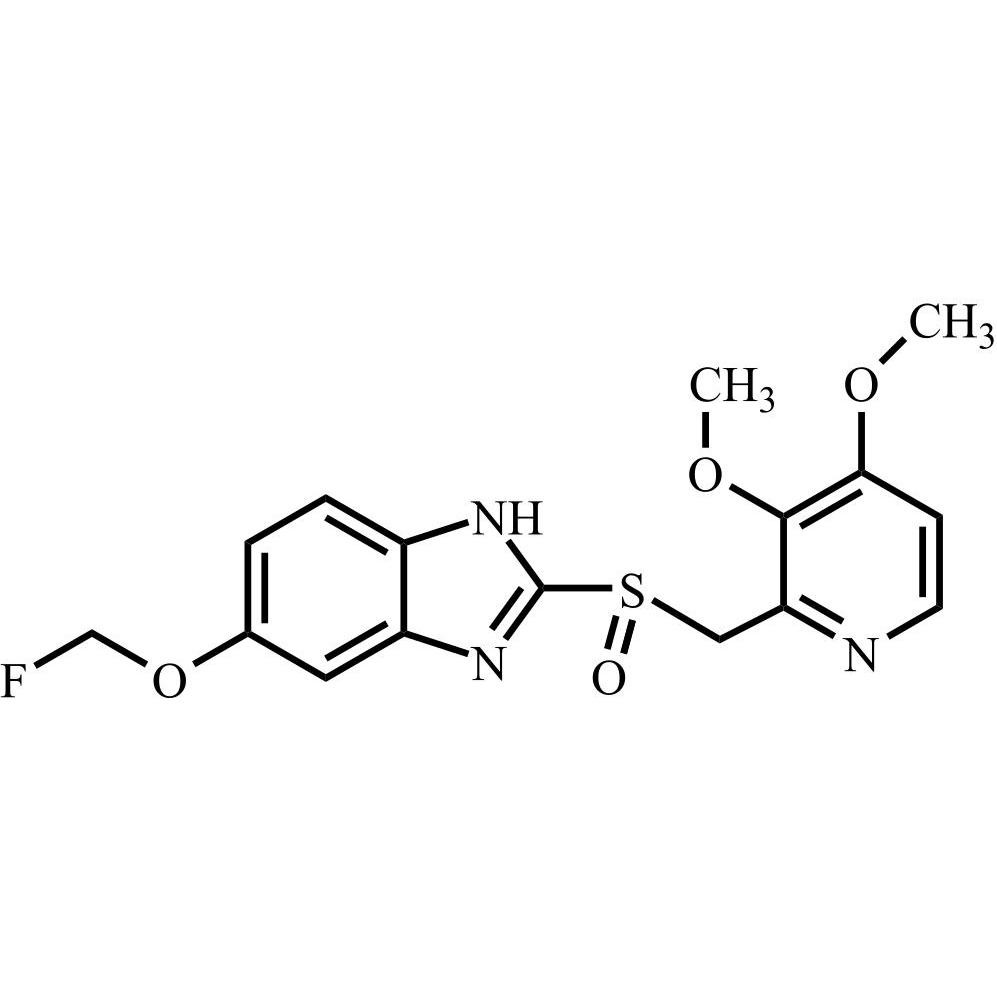 Picture of Pantoprazole Impurity 28