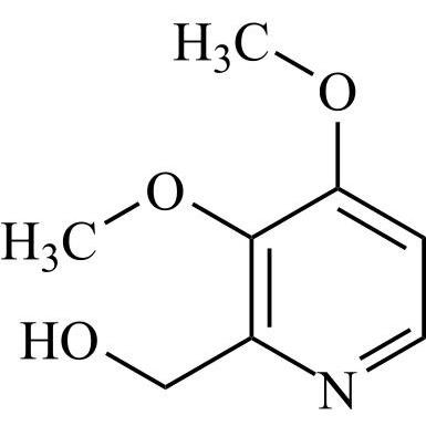 Picture of Pantoprazole Impurity 29