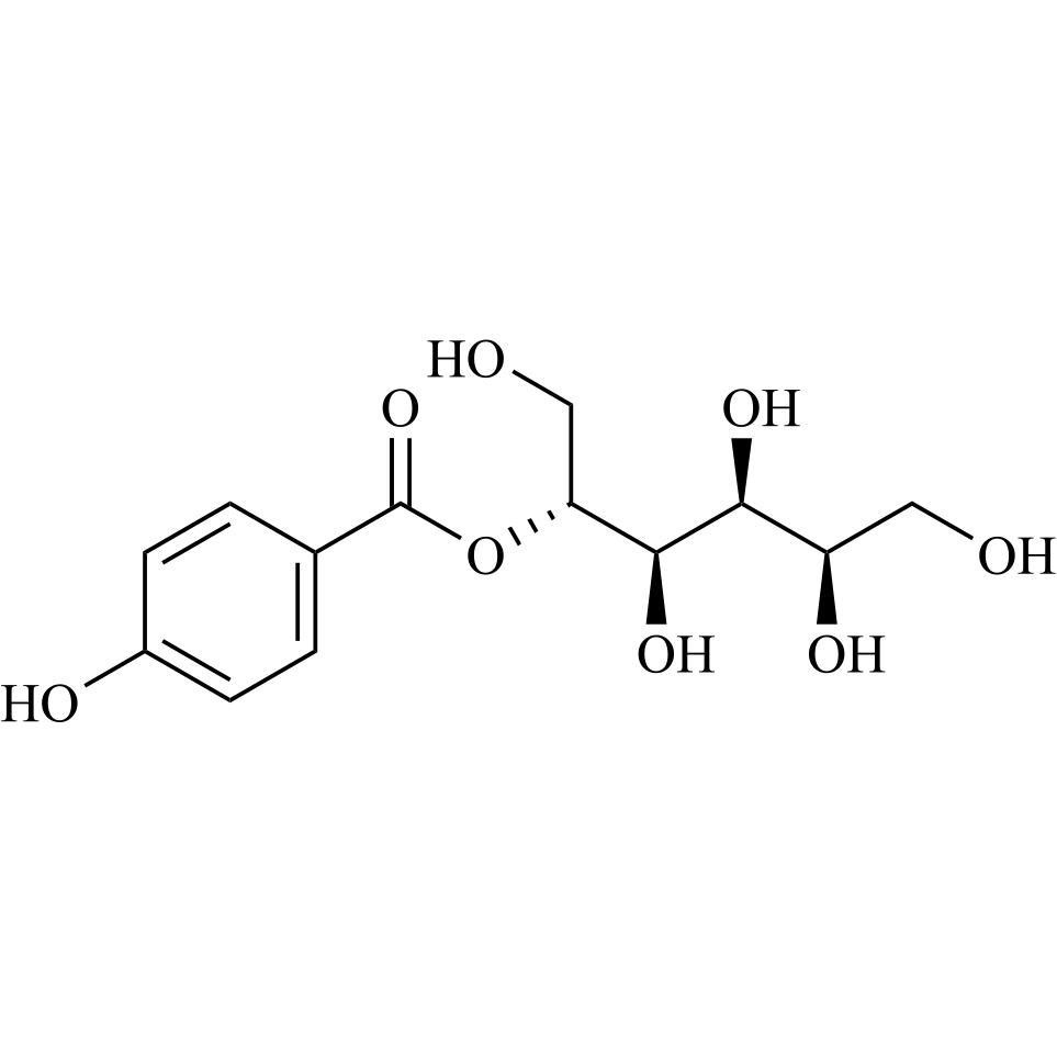 Picture of Paraben Impurity 2