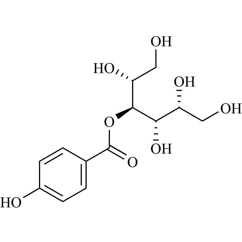 Picture of Paraben Impurity 3
