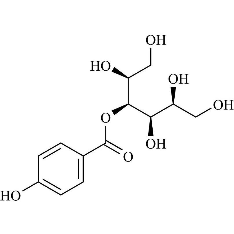 Picture of Paraben Impurity 4