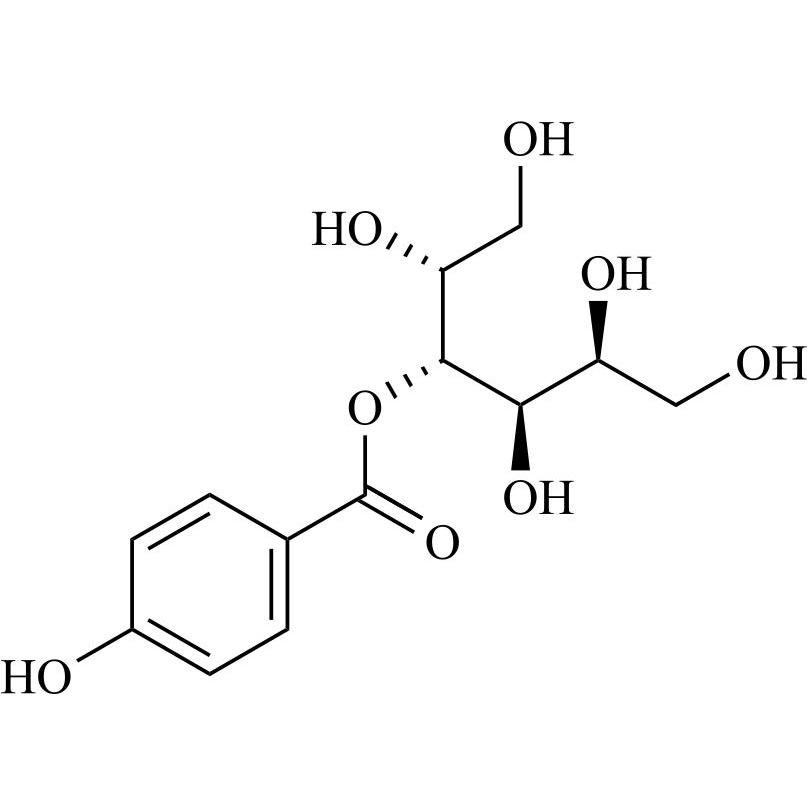 Picture of Paraben Impurity 5