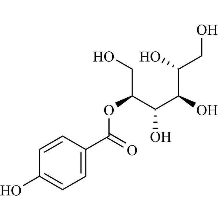 Picture of Paraben Impurity 6