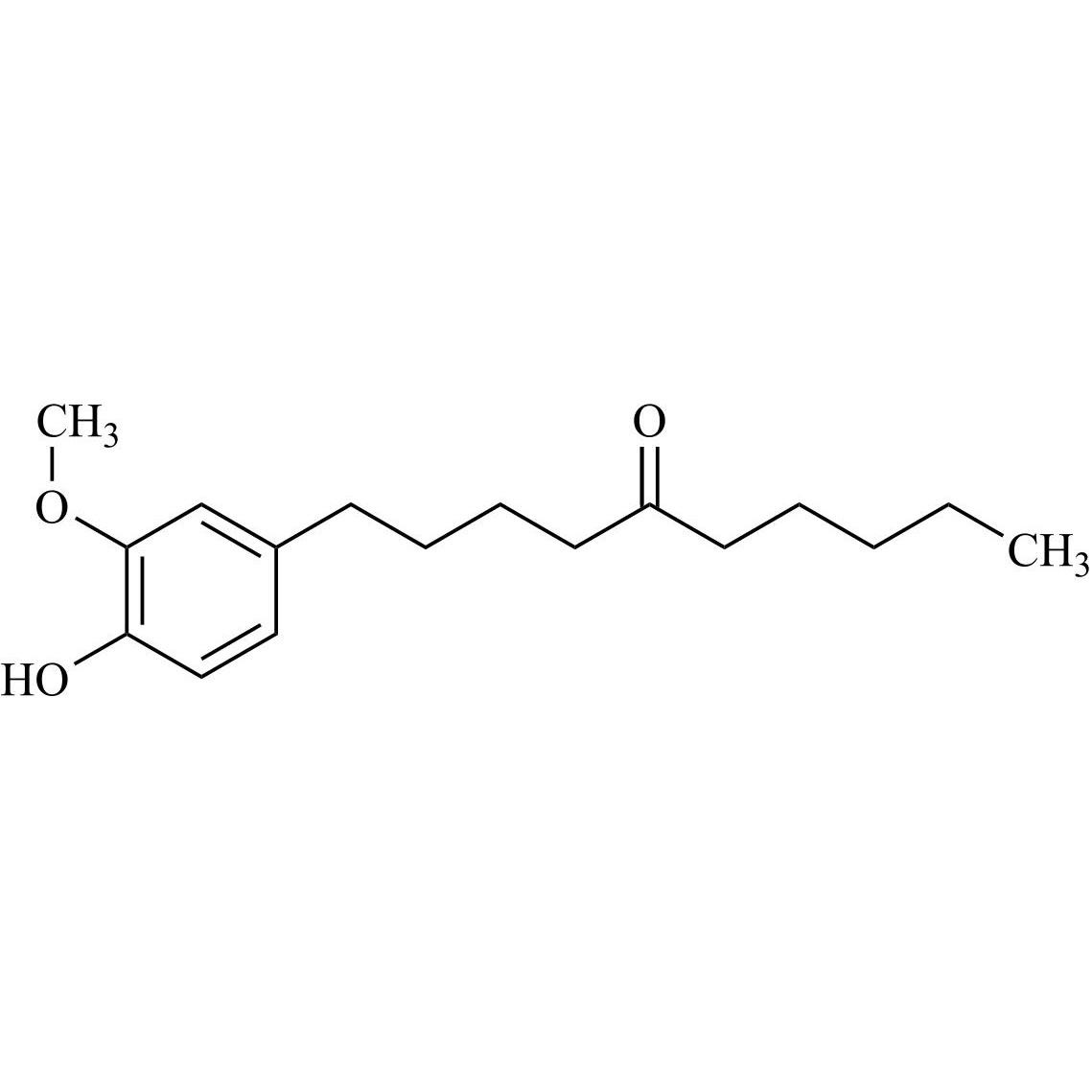Picture of Paradol