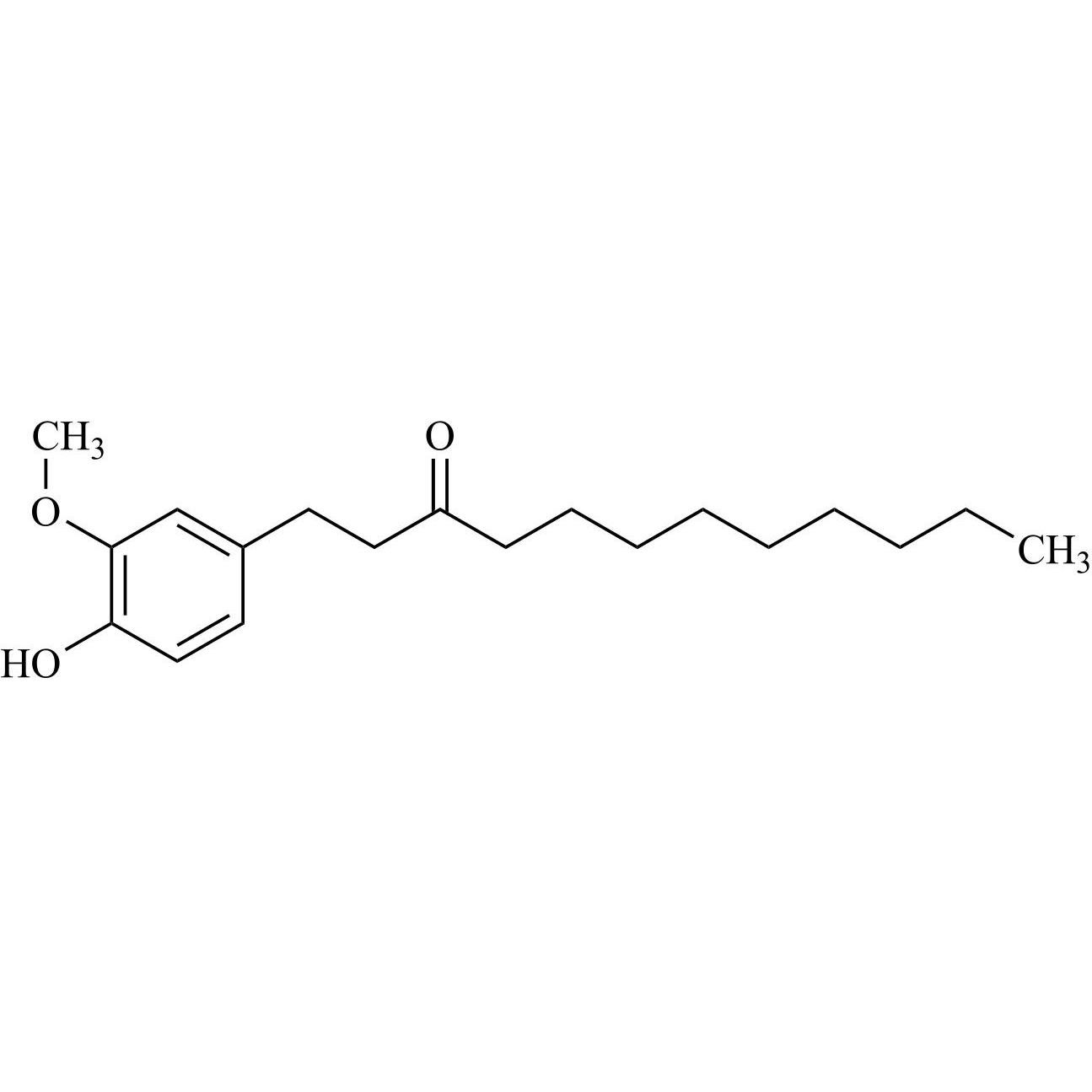 Picture of 8-Paradol