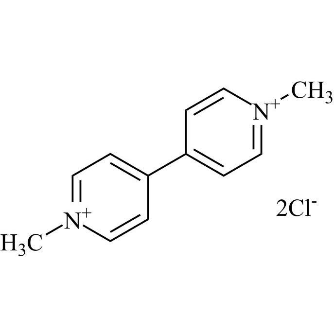 Picture of Paraquat Dichloride