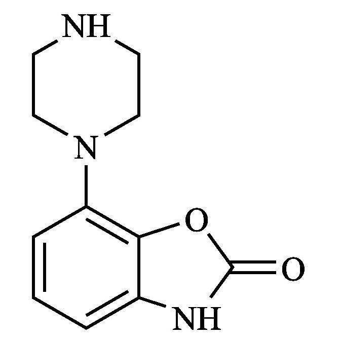 Picture of N-Desmethyl Pardoprunox