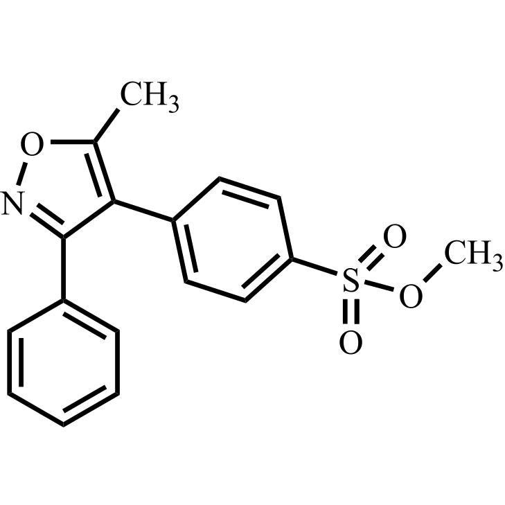 Picture of Parecoxib Impurity 22