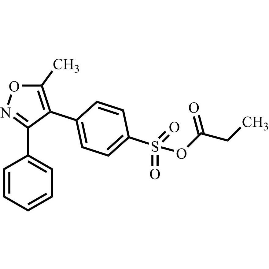 Picture of Parecoxib Impurity 23