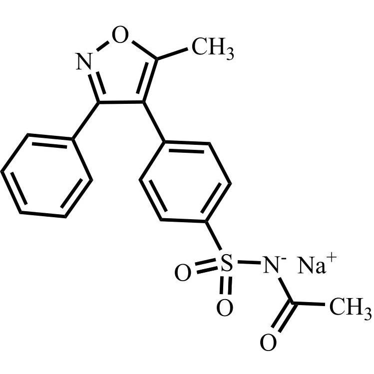 Picture of Parecoxib Impurity 24