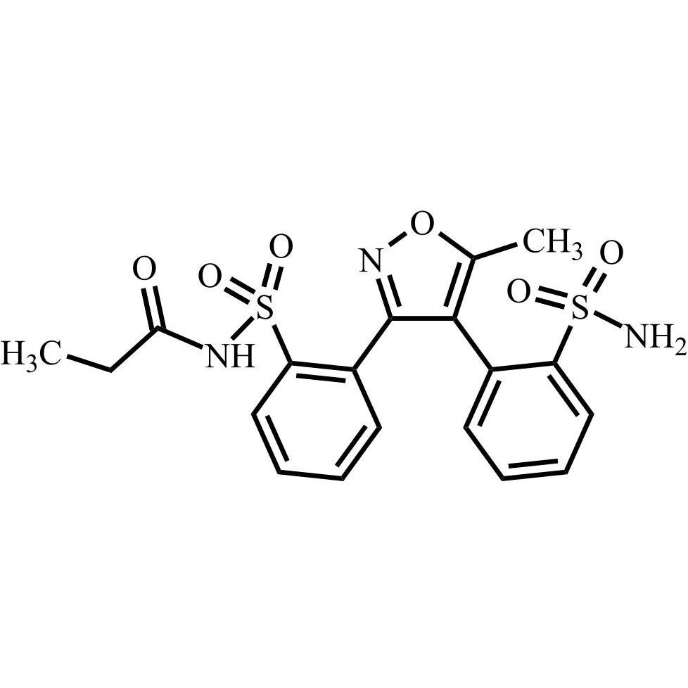 Picture of Parecoxib Impurity 28