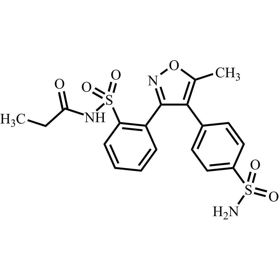Picture of Parecoxib Impurity 29