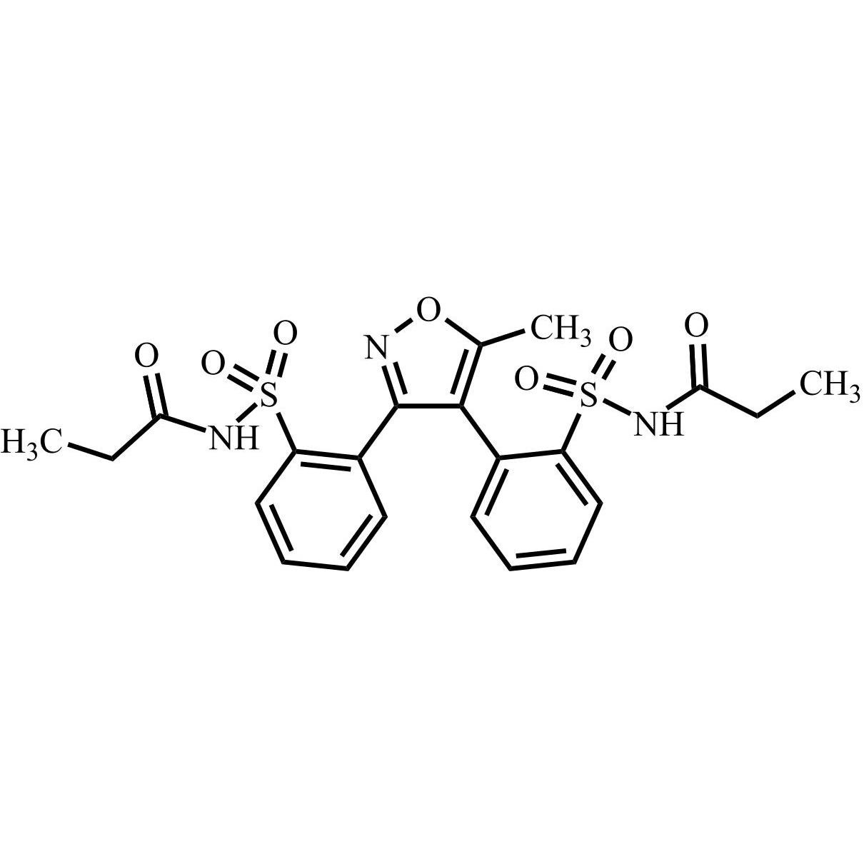 Picture of Parecoxib Impurity 30