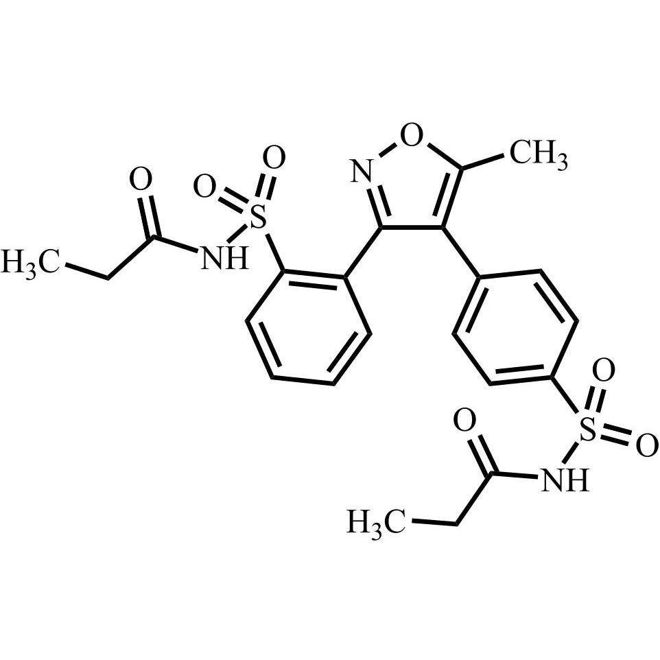 Picture of Parecoxib Impurity 31