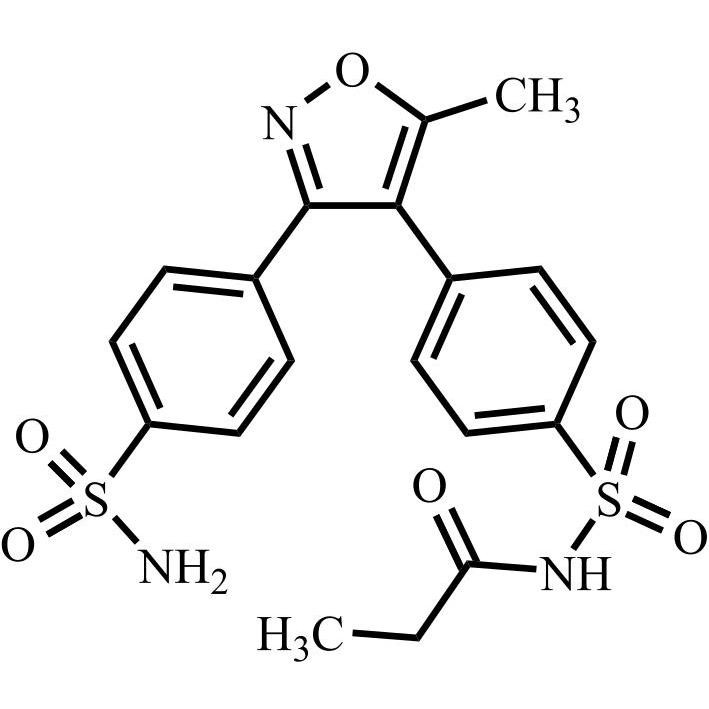 Picture of Parecoxib Impurity 32