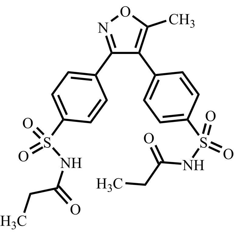 Picture of Parecoxib Impurity 33