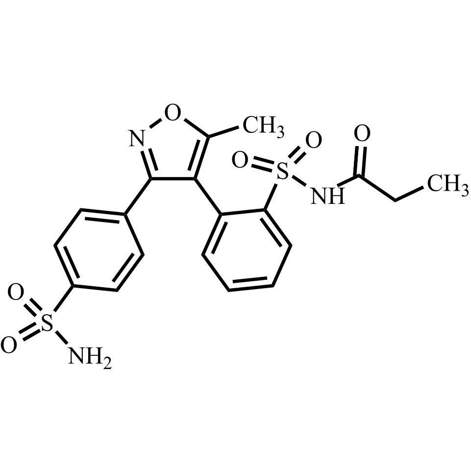 Picture of Parecoxib Impurity 34