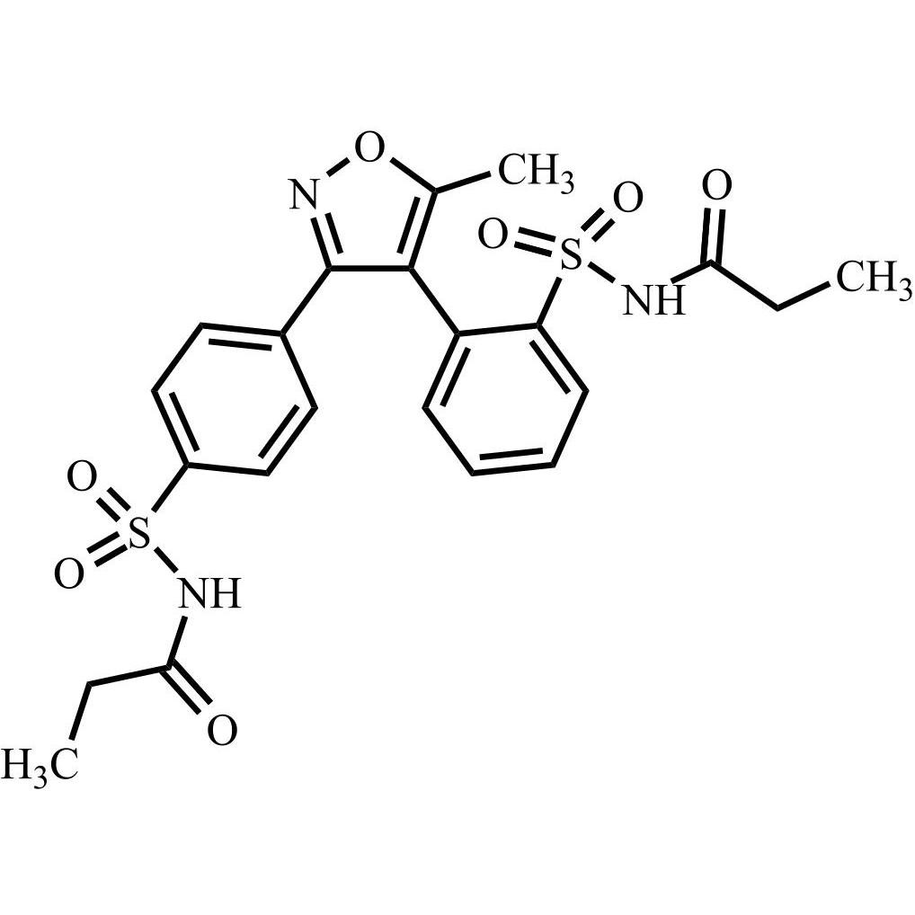 Picture of Parecoxib Impurity 35