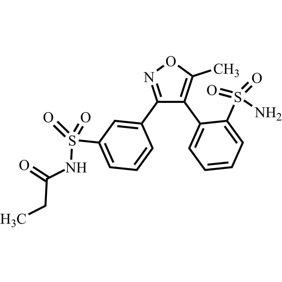 Picture of Parecoxib Impurity 37