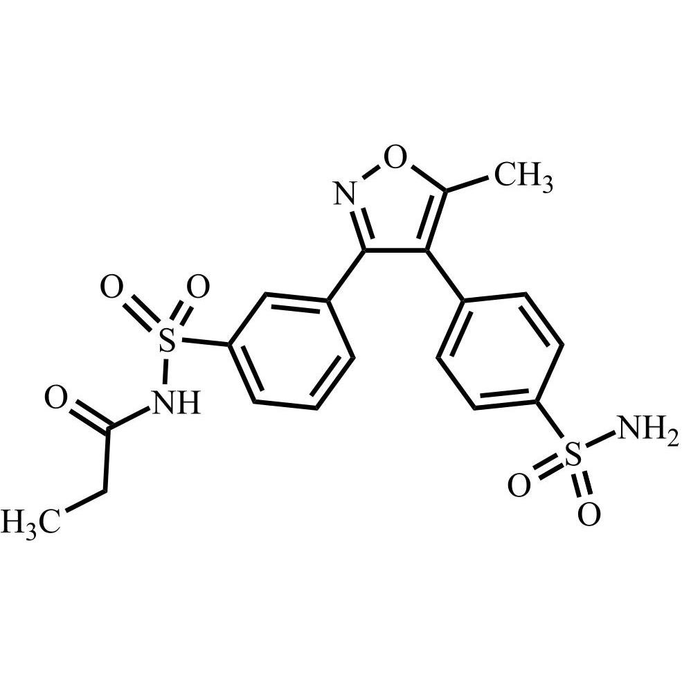 Picture of Parecoxib Impurity 38