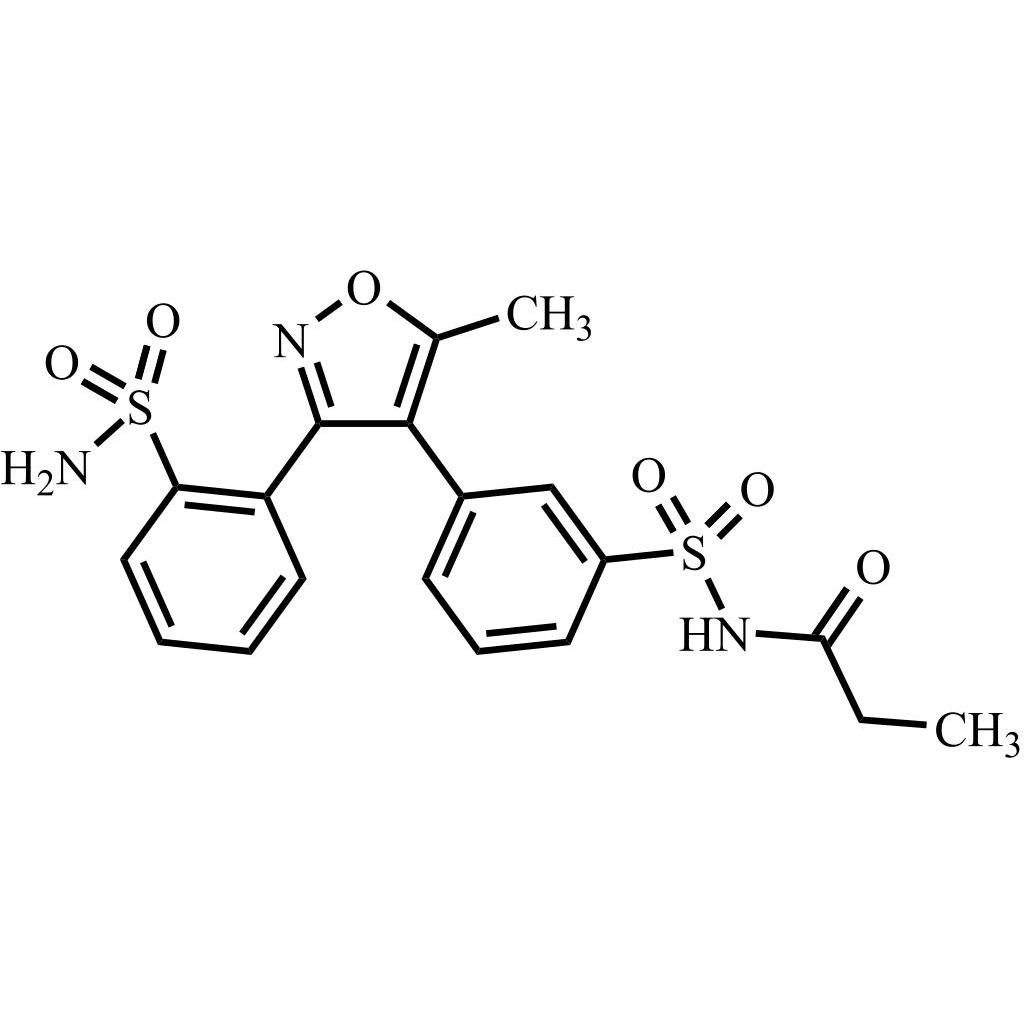Picture of Parecoxib Impurity 41