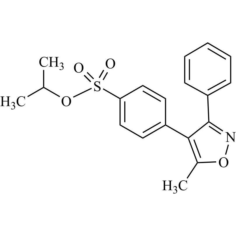 Picture of Parecoxib Impurity 47