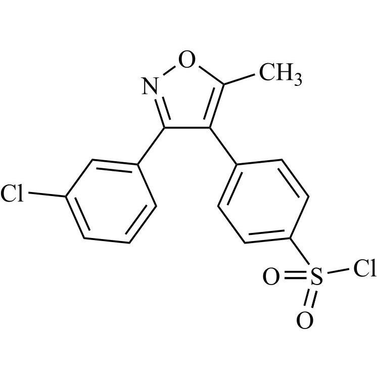 Picture of Parecoxib Impurity 48