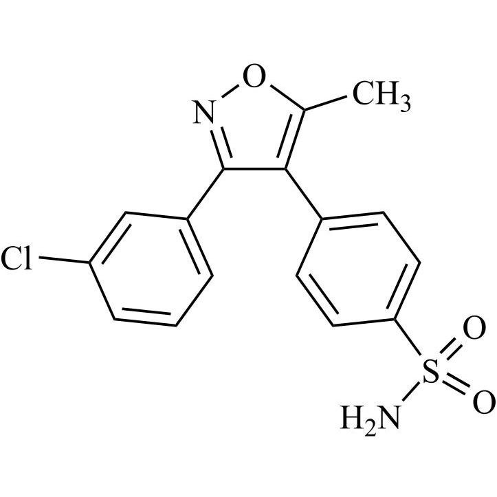 Picture of Parecoxib Impurity 49