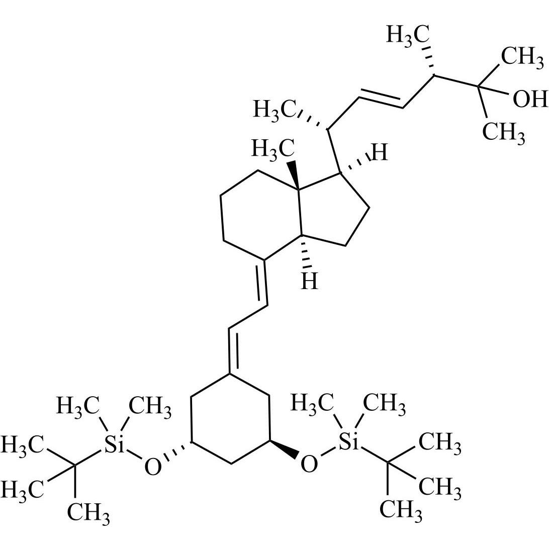 Picture of Paricalcitol Impurity 12
