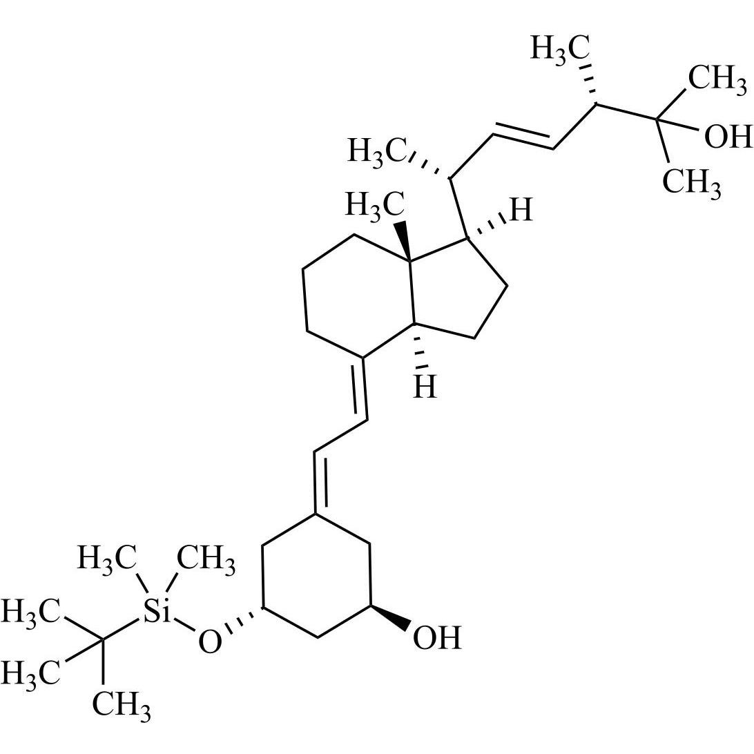 Picture of Paricalcitol Impurity 13