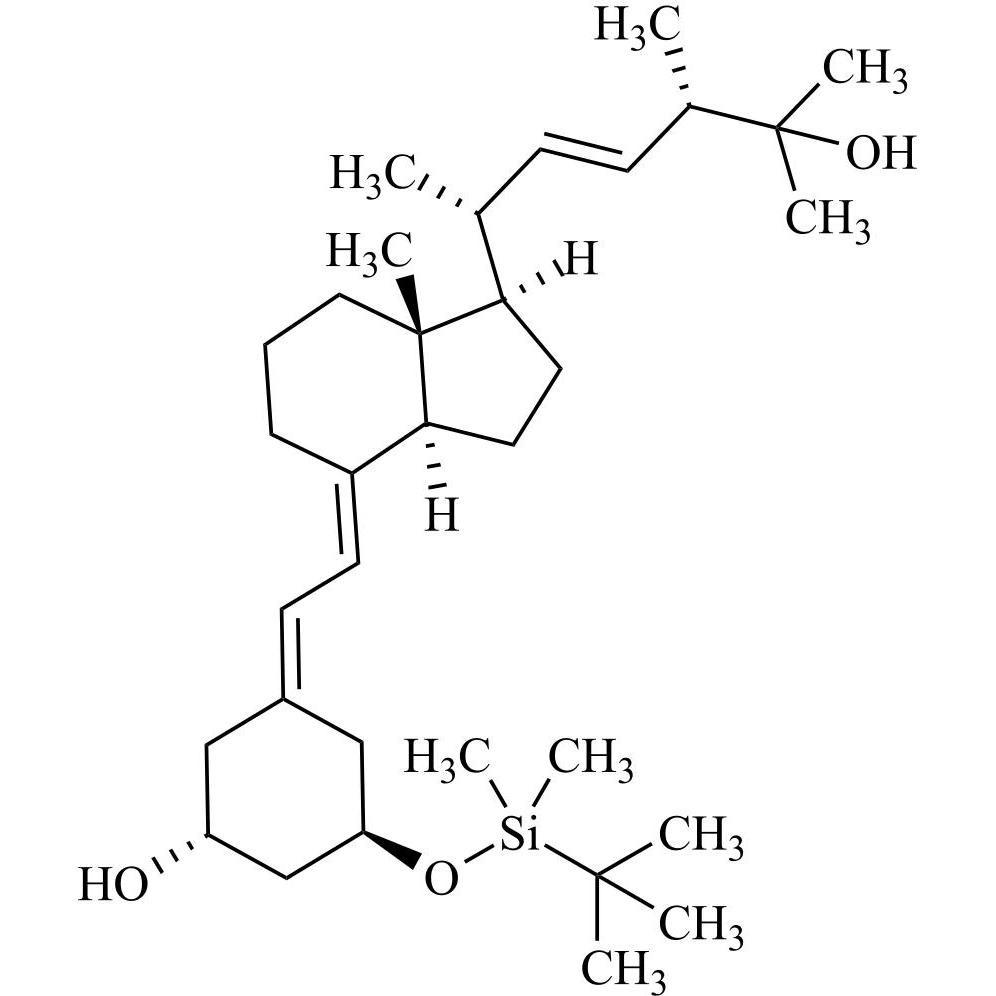 Picture of Paricalcitol Impurity 14