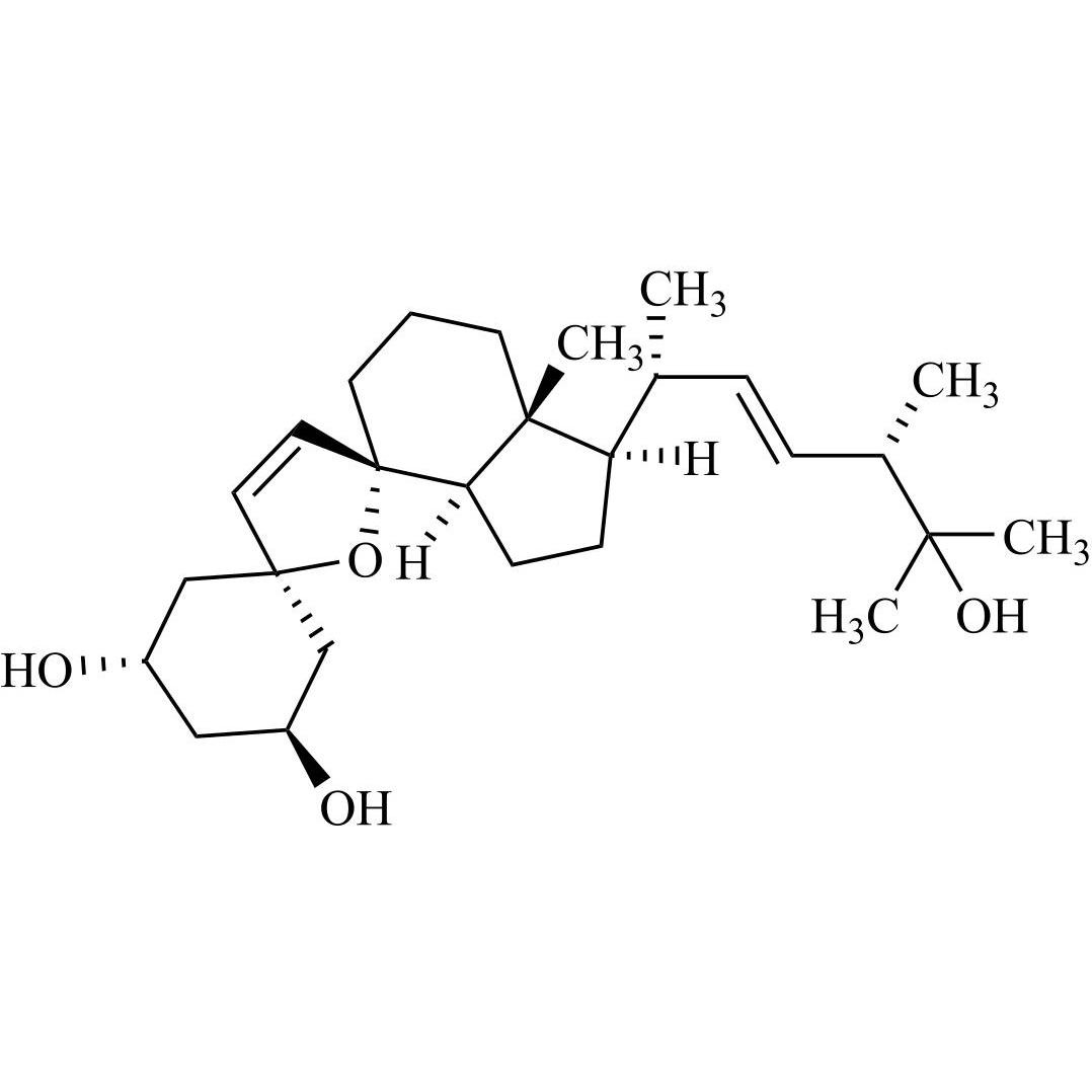 Picture of Paricalcitol Impurity 19