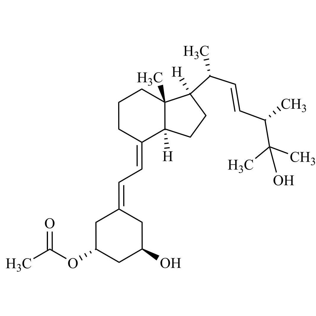 Picture of Paricalcitol Impurity 22