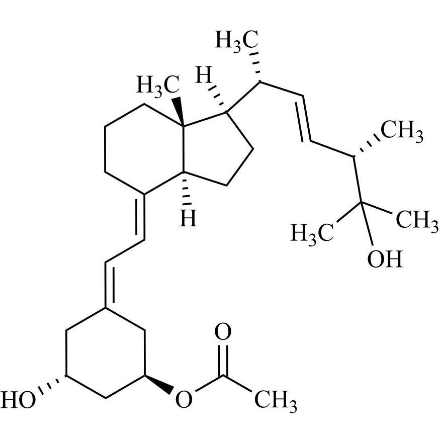 Picture of Paricalcitol Impurity 23