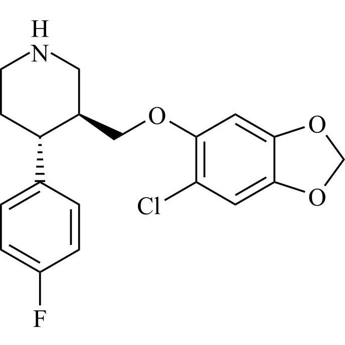 Picture of Paroxetine Impurity 25