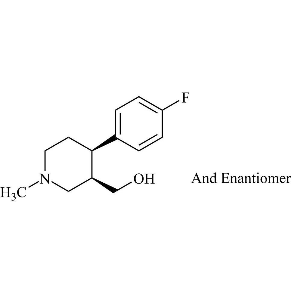 Picture of Paroxetine Impurity 27