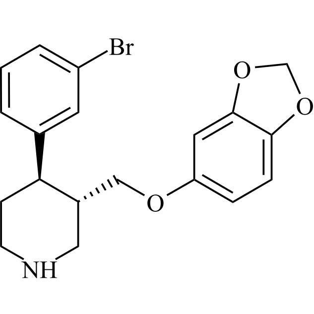 Picture of Paroxetine Impurity 28