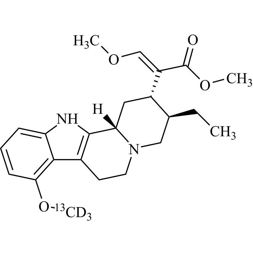 Picture of Speciogynine-13C-d3