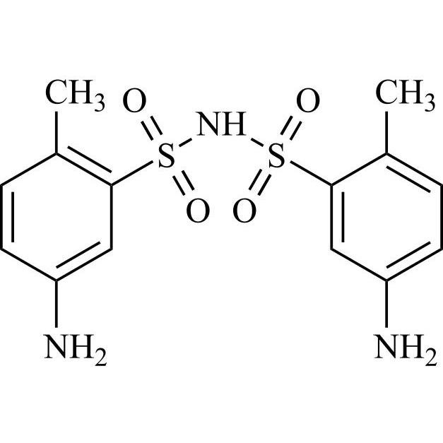 Picture of Pazopanib Impurity 20