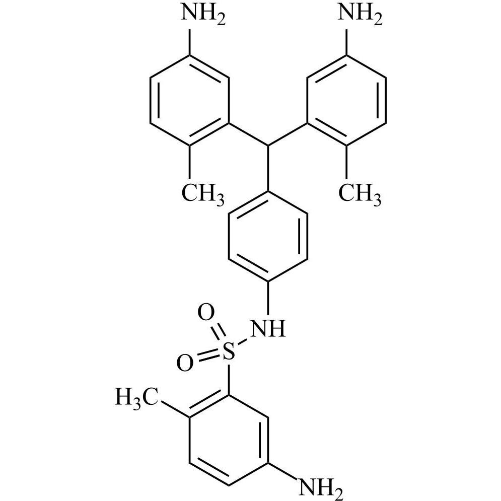 Picture of Pazopanib Triamine Impurity