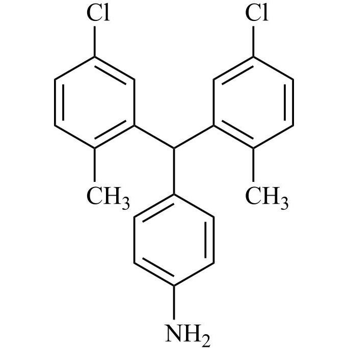 Picture of Pazopanib Impurity 23