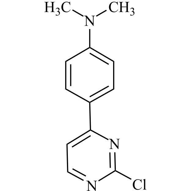 Picture of Pazopanib Impurity 27