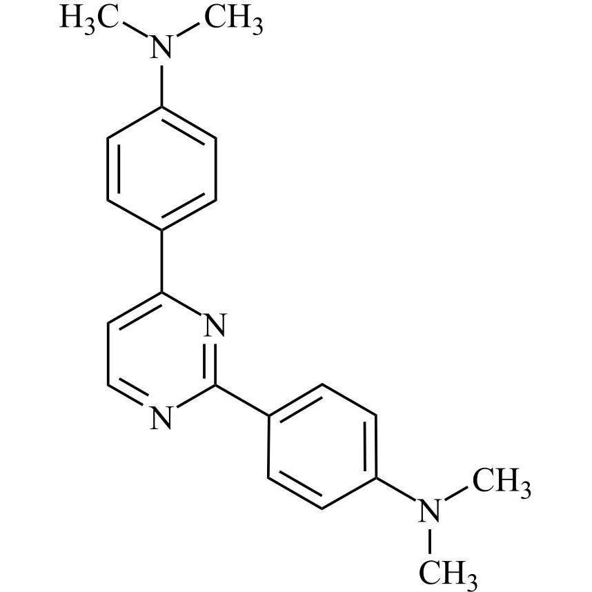 Picture of Pazopanib Impurity 28