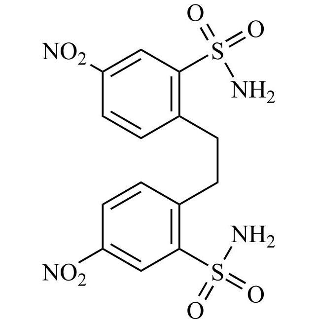Picture of Pazopanib Impurity 30